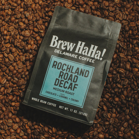 Rockland Road Decaf