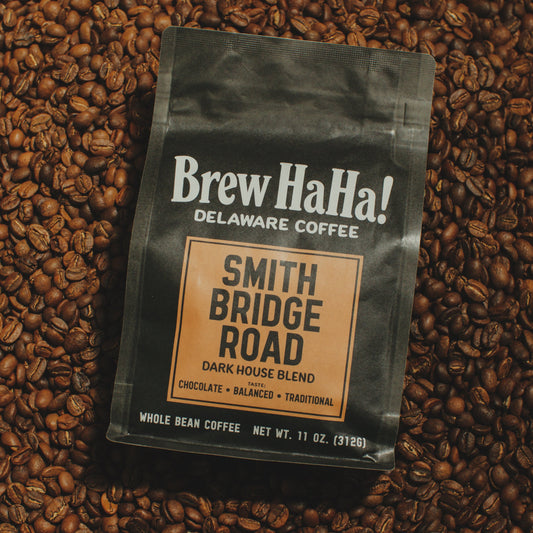 Smith Bridge Road Blend