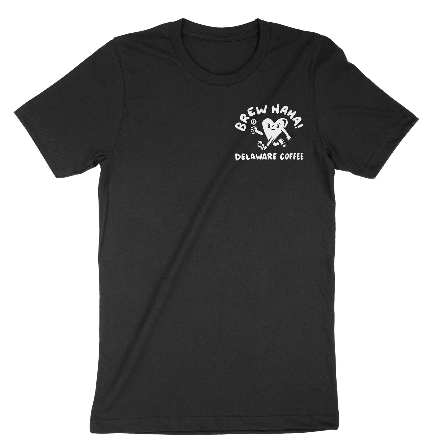 Support Your Local Coffee Shop V2