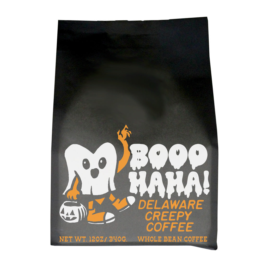 Boo-Haha! Blend