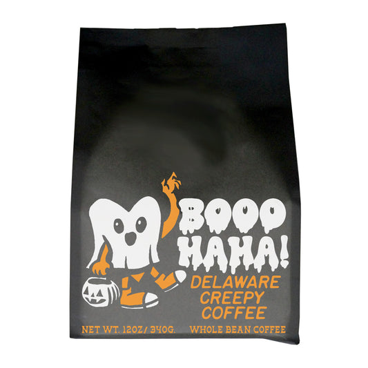Boo-Haha! Blend