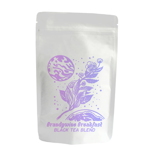 Brandywine Breakfast Tea - 16 ct Sachets