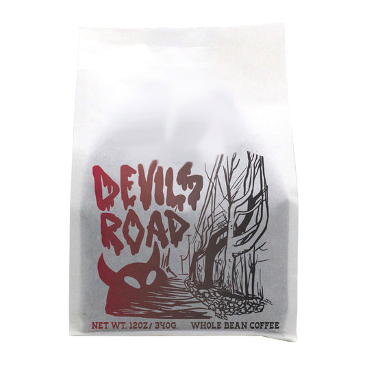 Devil's Road 2025