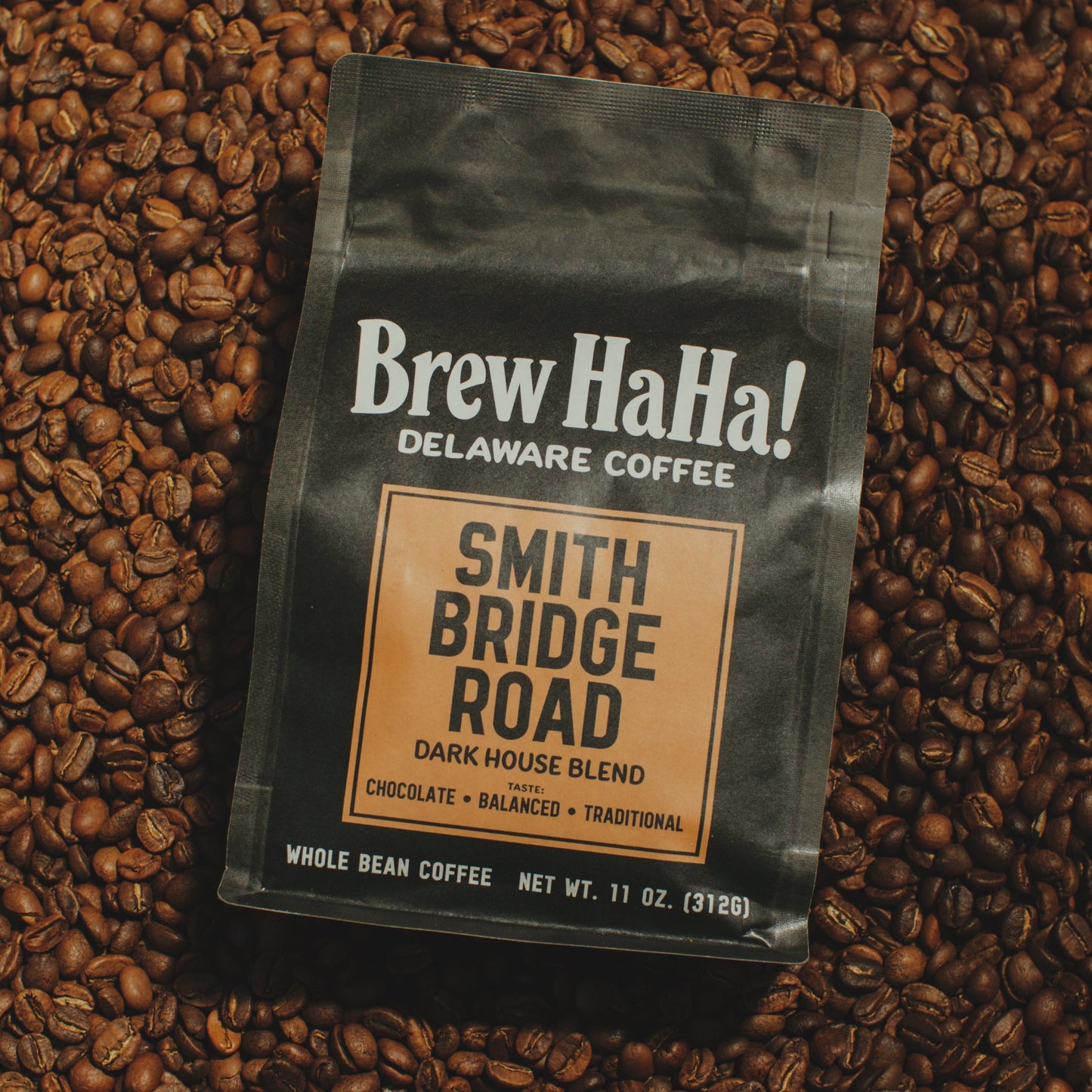 Smith Bridge Road Blend