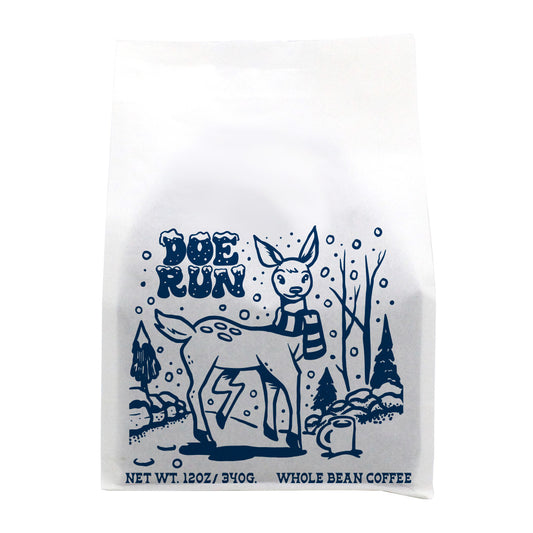Doe Run Blend 2025