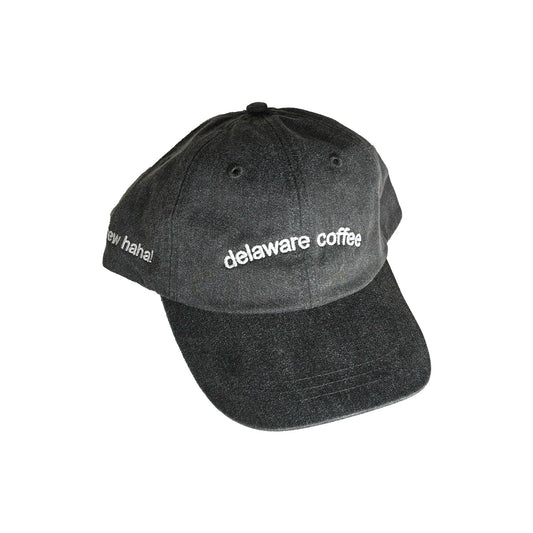 Delaware Coffee - Brew Haha! Hat