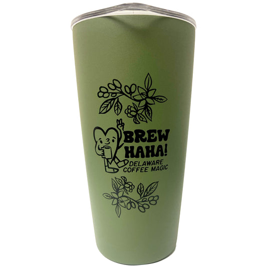 16oz Miir Tumbler in Sage