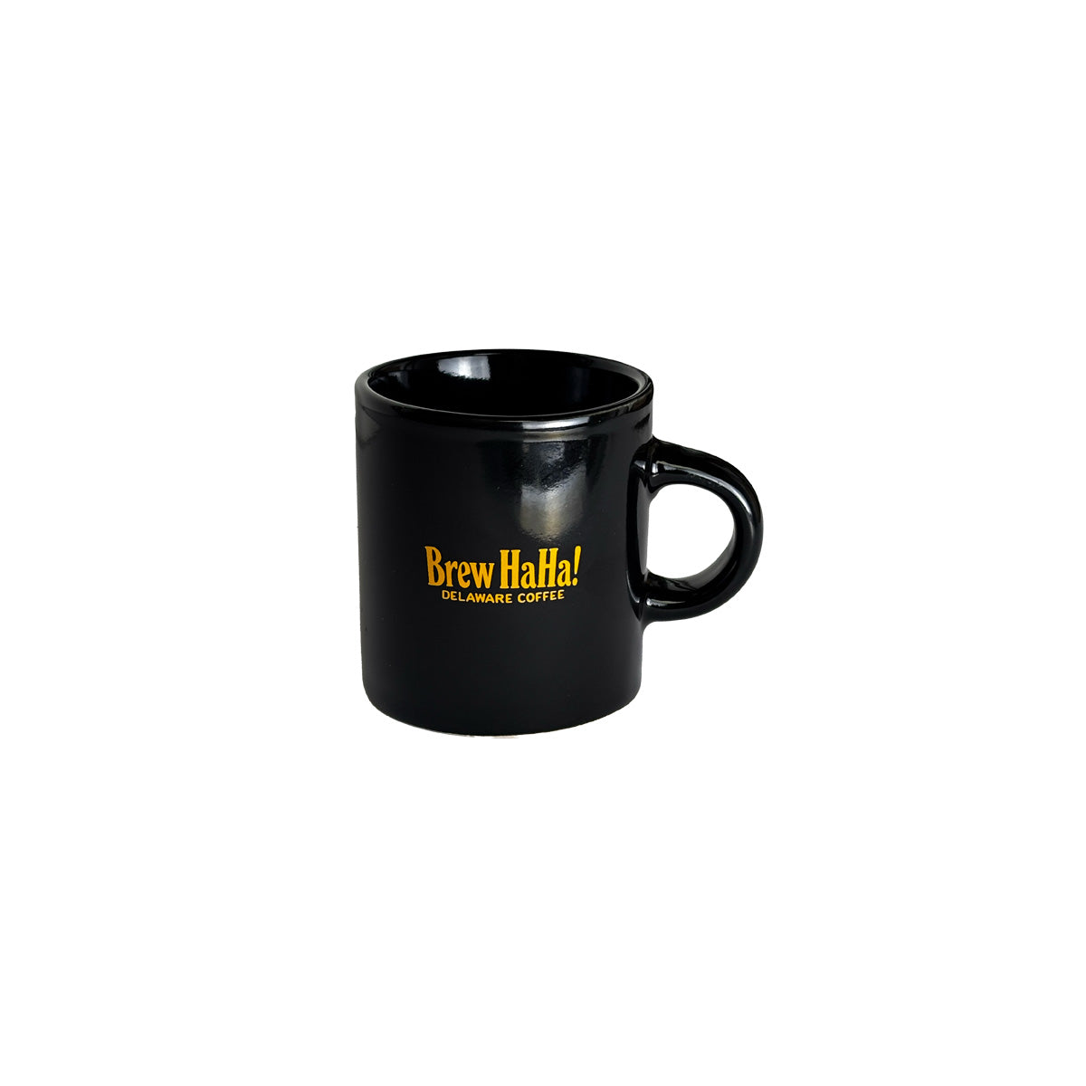Brew Haha! Mini Mug