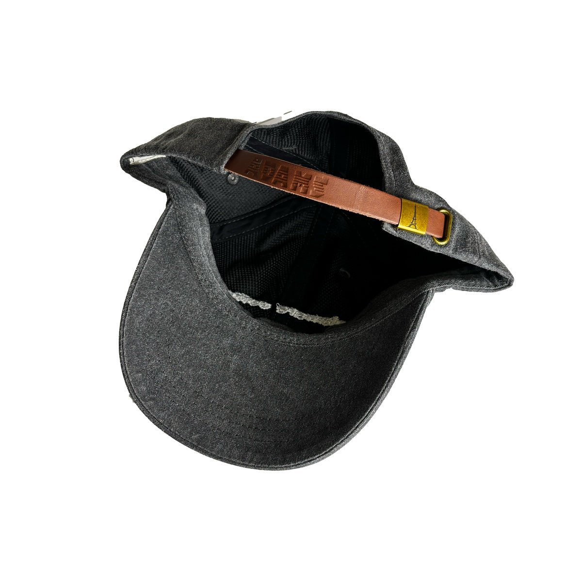 Delaware Coffee - Brew Haha! Hat