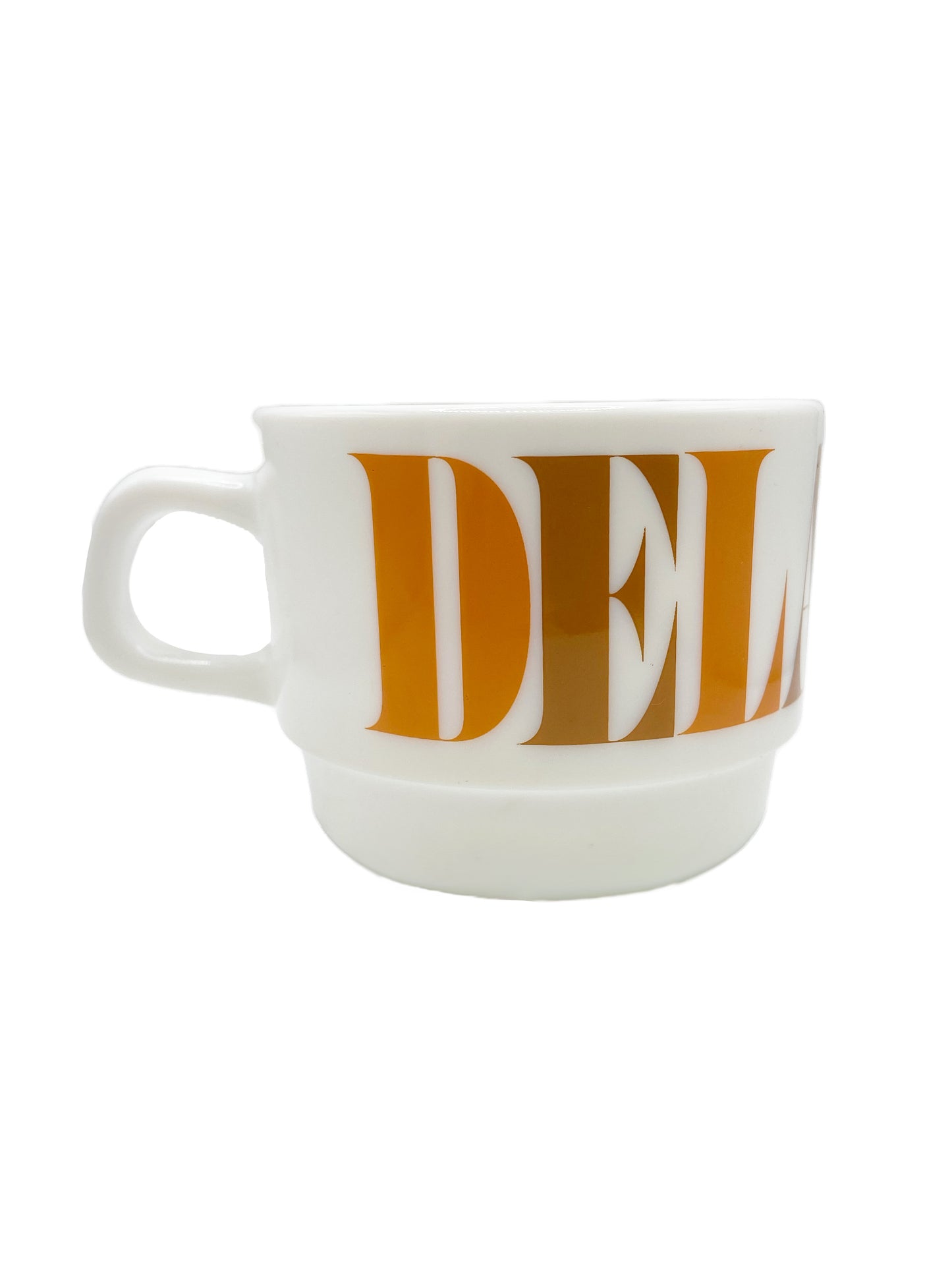 Delaware Mug 8oz