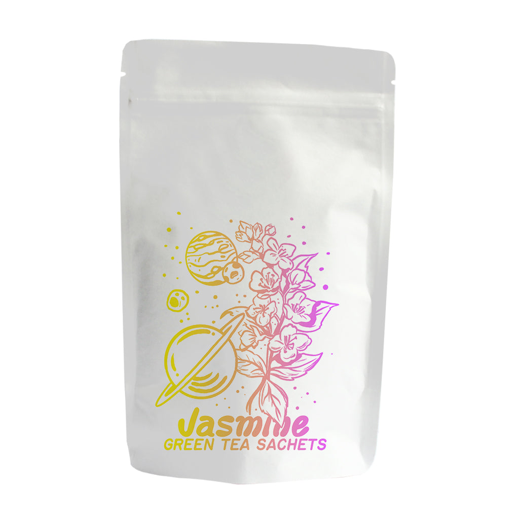 Jasmine Green Tea