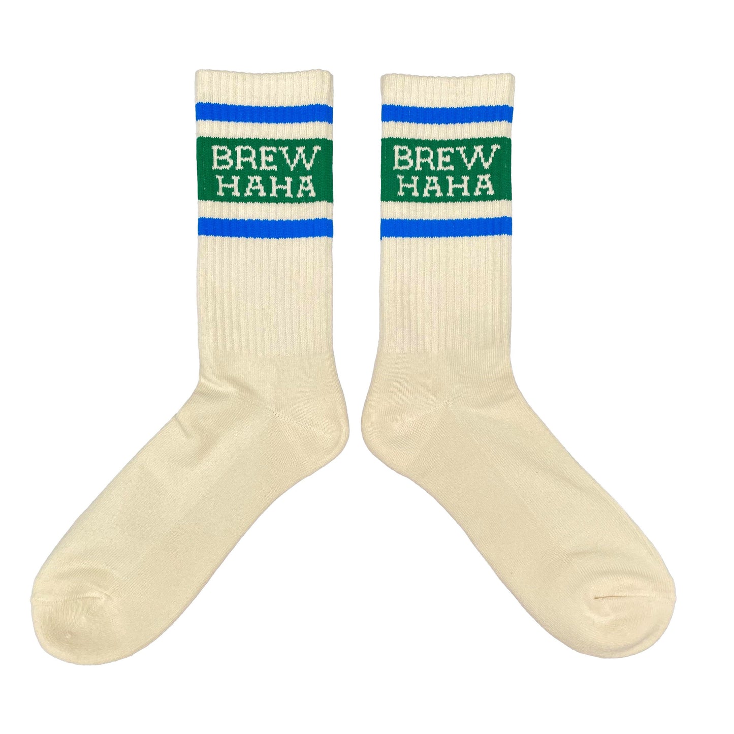 BHH Crew Socks V2